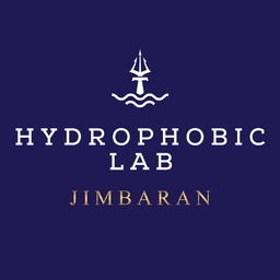 Logo Hydrophobic Lab Jimbaran