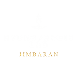 Logo Hydrophobic Lab Jimbaran