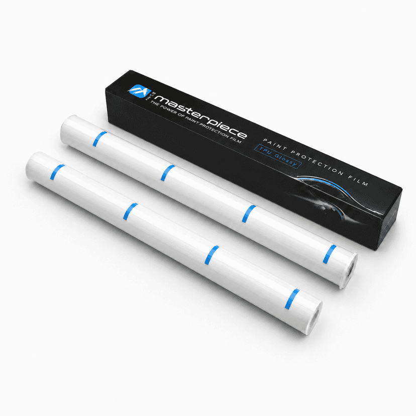 PPF TPU Glossy