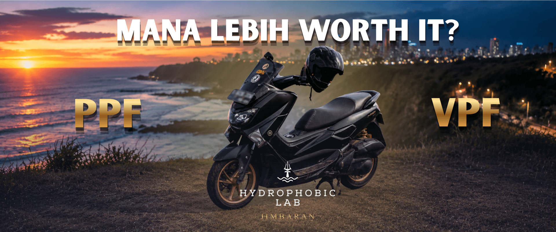 Mana Lebih Worth It ? PPF atau VPF