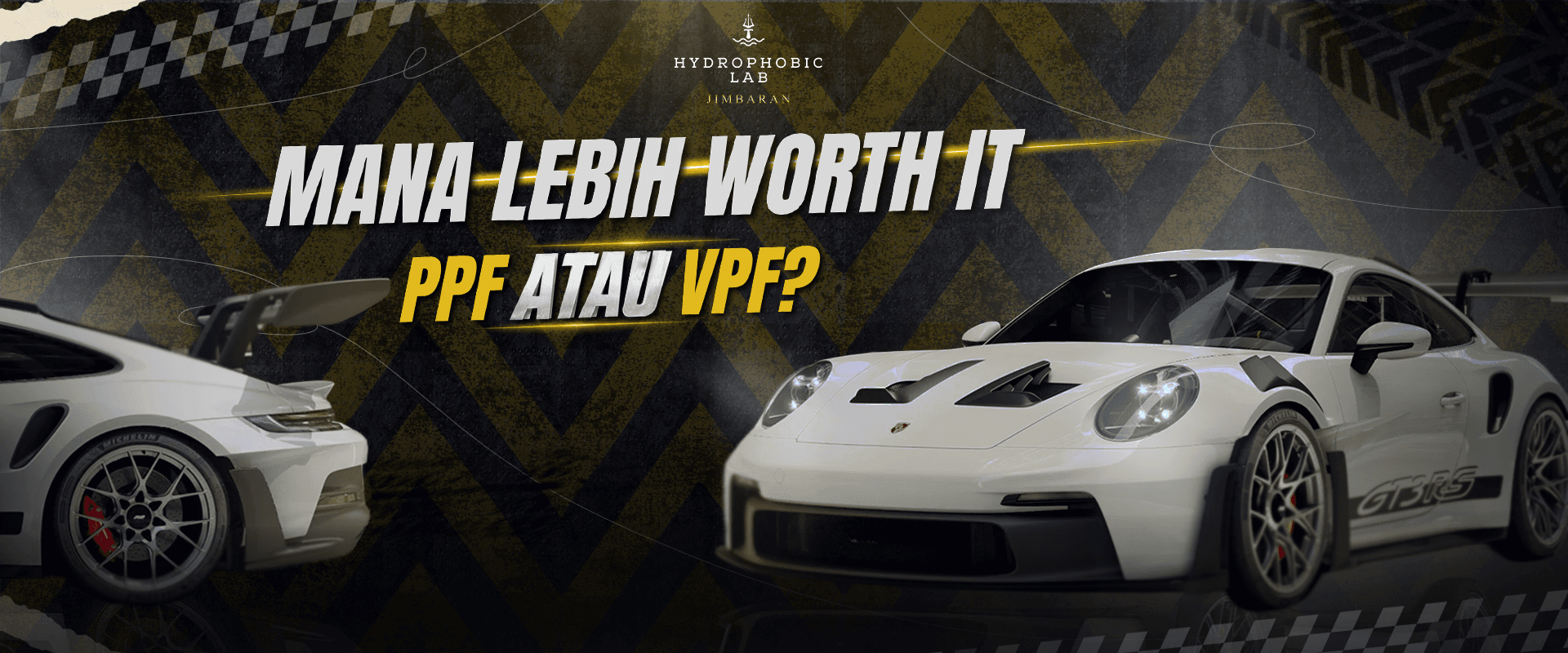 Mana Lebih Worth It ? PPF atau VPF